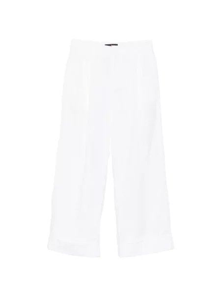 Spodnie Peuterey białe