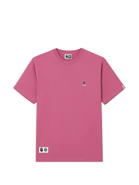 Tricou Fingercroxx cu autograf roz