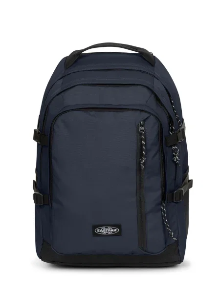 EASTPAK Rucsac negru