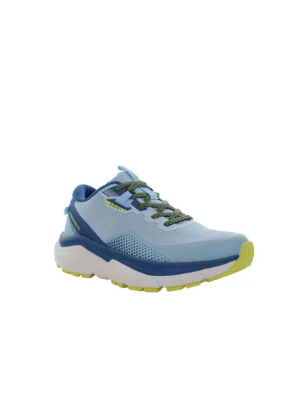 Buty trekkingowe LUMBERJACK BRISTOL niebieskie