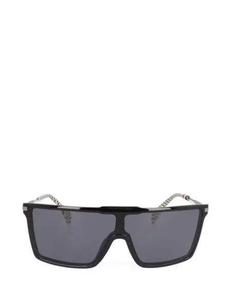 Ochelari de soare Tommy Hilfiger negru
