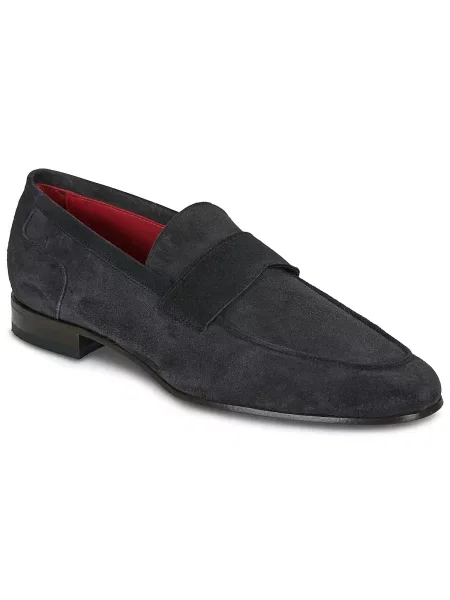Pantofi Jeffery West albastru