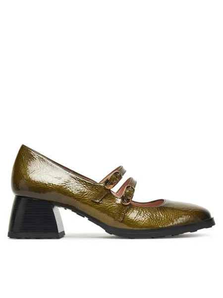 Hispanitas Poltopánky zelená