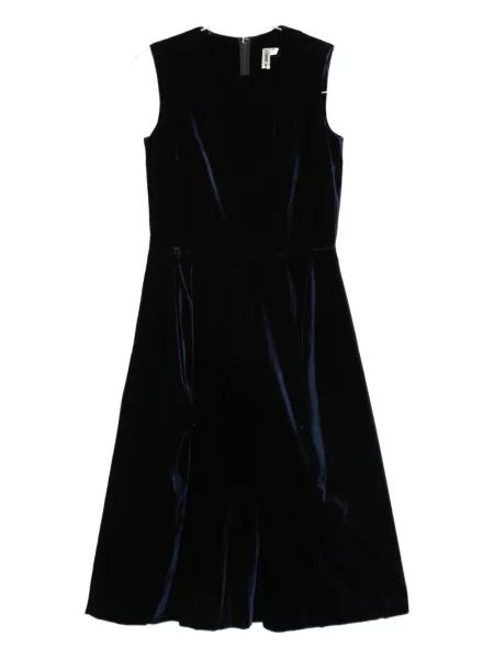 Salopetă Comme Des Garçons fără mâneci albastru