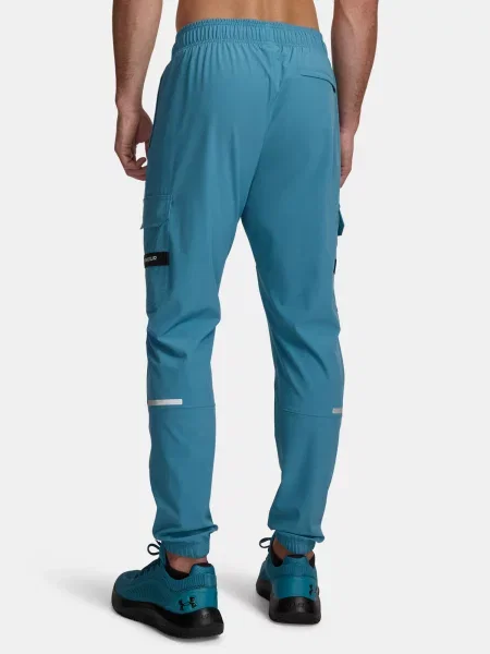 Pantaloni sport Under Armour negru