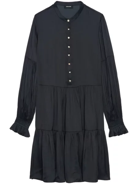 Rochie mini Zadig&voltaire de costum negru