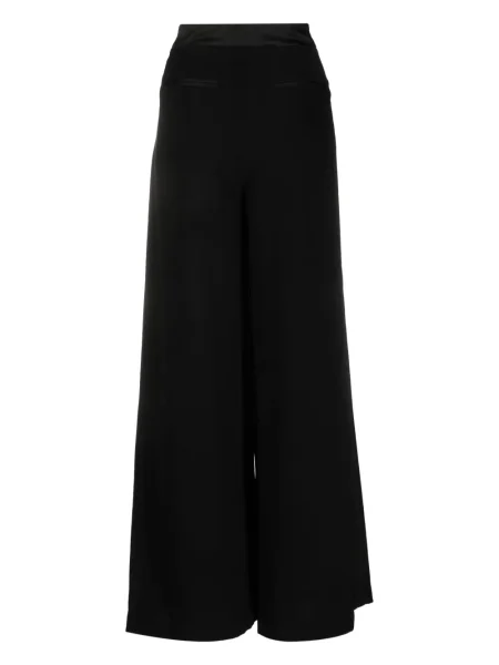 Pantaloni Simkhai negru