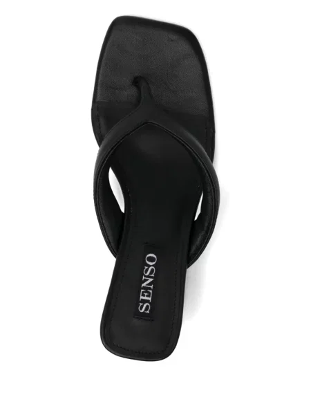 Sandale Senso negru
