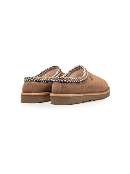 Papuci de casă Ugg maro