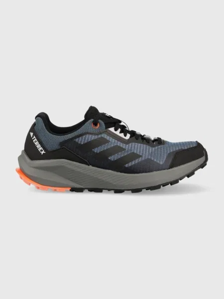 Pantofi Adidas Terrex albastru