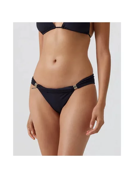 Bikini Melissa Odabash czarne