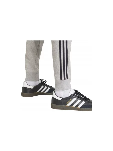Nadrág Adidas szürke