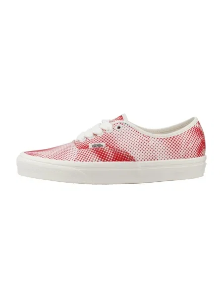 Pantofi Vans roșu