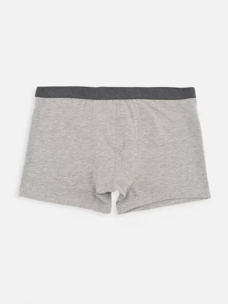 Труси YUKI світло-сірий сірі