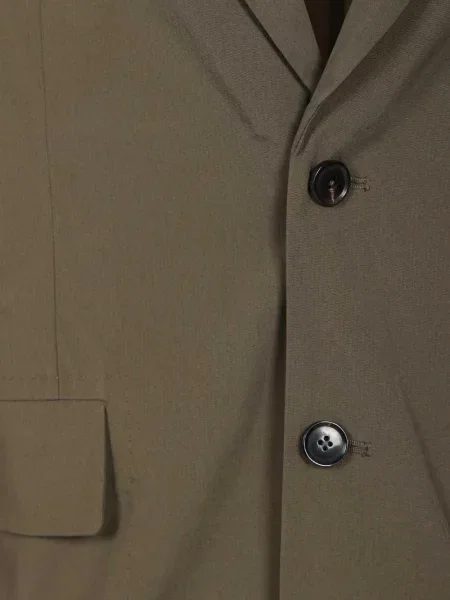 Sacou Paul Smith verde