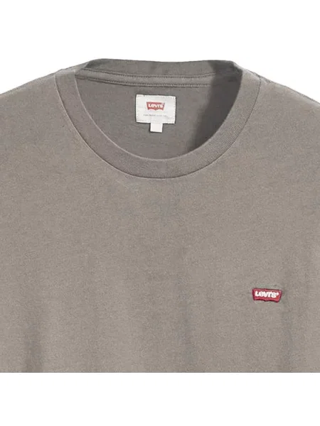 LEVI'S ® Póló szürke fekete