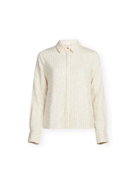 Cămașă Vila bej
