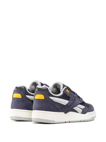 Sneakerși Reebok albastru