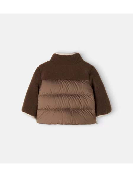 Gyerek pehelydzseki Moncler Enfant barna