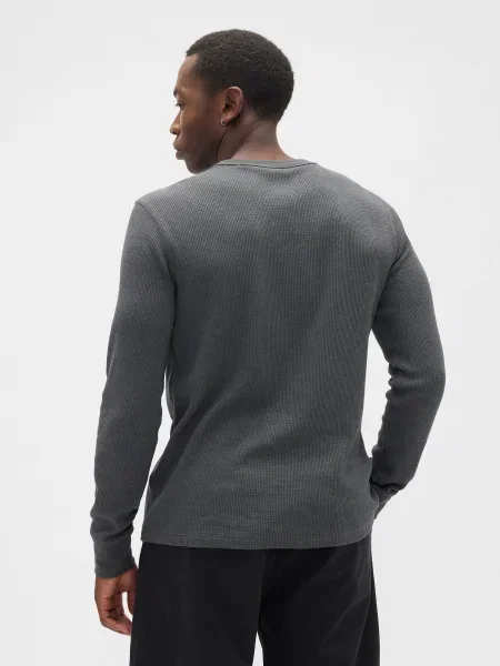 Tricou Gap negru