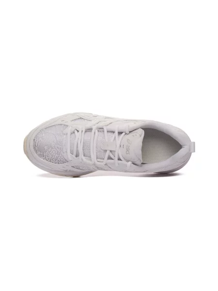Pantofi Asics alb