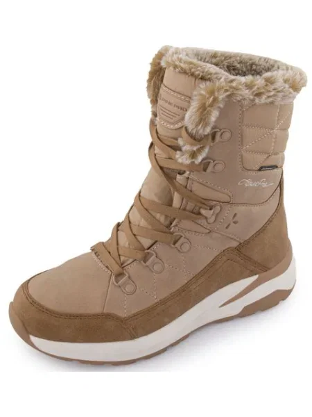 Cizme Alpine Pro gri