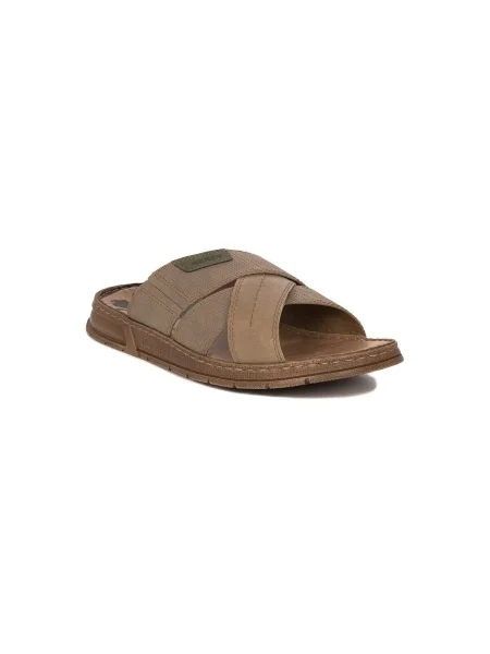 Pantofi Rieker bej