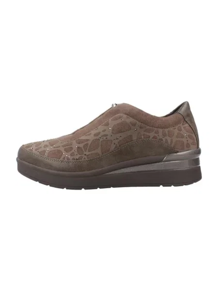 Pantofi Stonefly maro