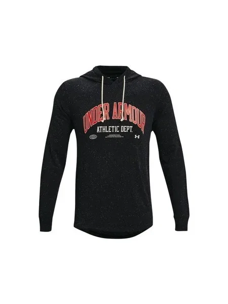 Geacă Under Armour negru