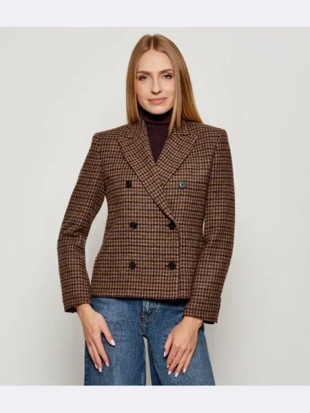 Weekend Max Mara Sacou Gerusia maro