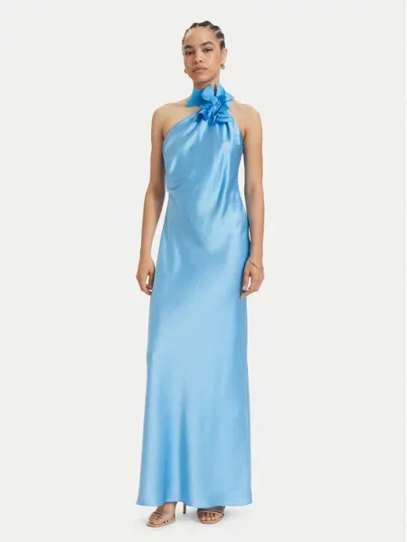 ACCESS FASHION Rochie de seară deschis albastru