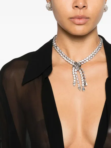 Odgovarati mini mini haljina Mônot crna