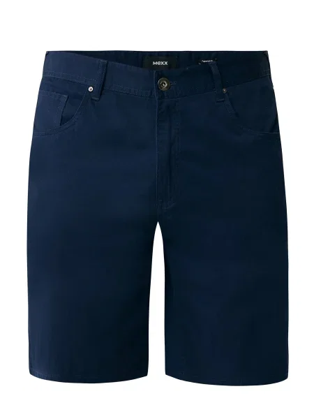 MEXX Pantaloni eleganți bleumarin