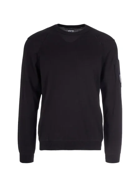 Pulover C.p. Company negru