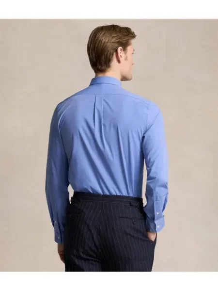 POLO RALPH LAUREN Cămașă albastru