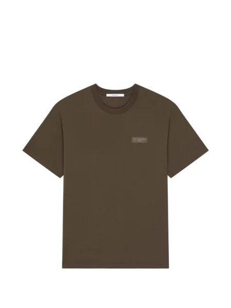 Tricou Givenchy maro