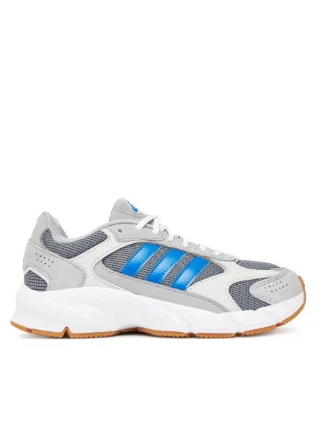 Αθλητικά adidas Crazychaos γκρι