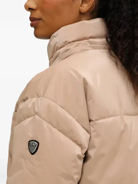 Geacă Ea7 Emporio Armani