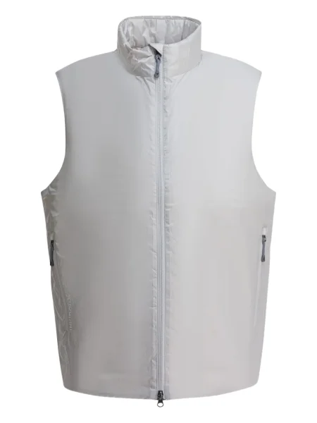 Vestă Houdini Sportswear gri
