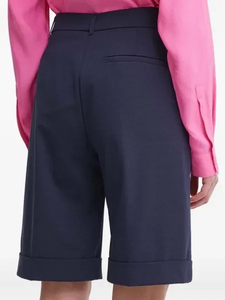 Pantaloni scurți Aeronautica Militare albastru