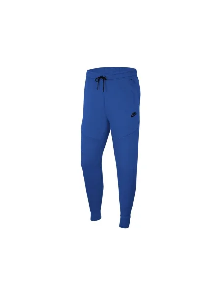 Hanorac din fleece Nike din fleece albastru