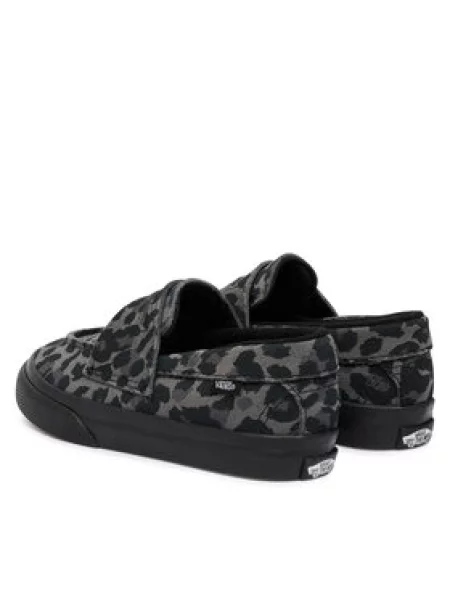 Loaferice Vans siva