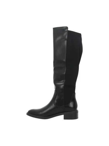 Pantofi Claudia Ghizzani negru