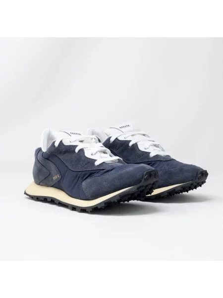Buty do biegania Run Of do biegania niebieskie