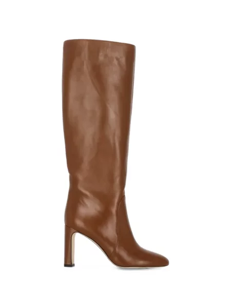 Botine Stuart Weitzman maro