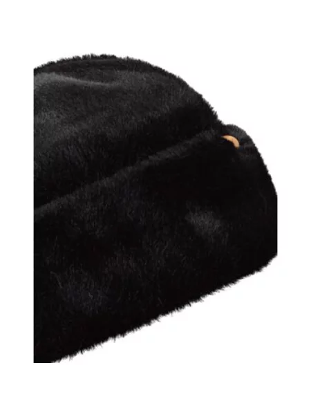 Czapka z szerokim brzegiem model CHERRYBUSH' Barts czarna