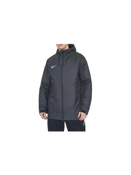 Vestă Nike negru