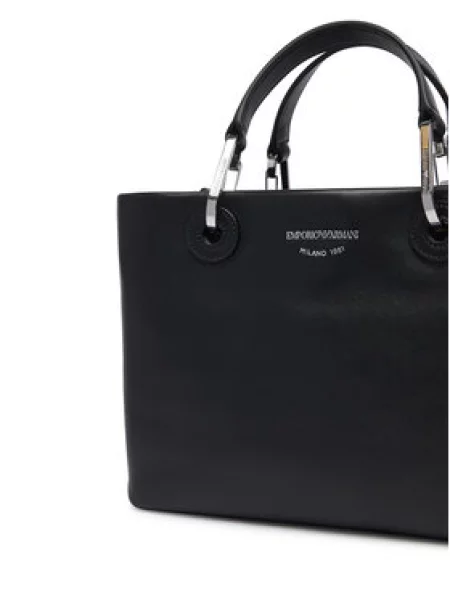 Torbica Emporio Armani crna