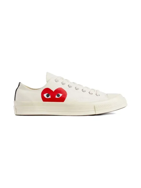 Sneakers Comme Des Garçons