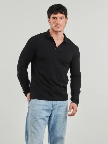 Polo Boss negru